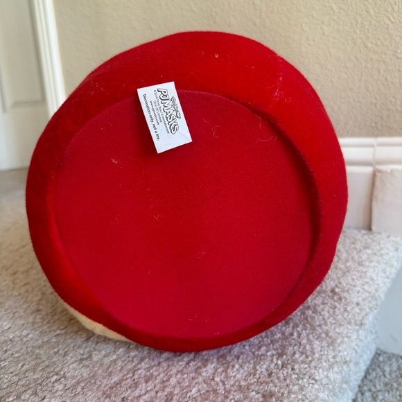 PJ Masks Red Owlette Plush Jumbo Halloween Easter Bucket For Trick Or Treat - Picture 4 of 8